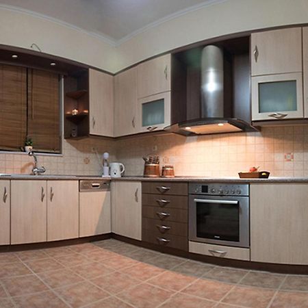 Village Villas Λυγιά Εξωτερικό φωτογραφία