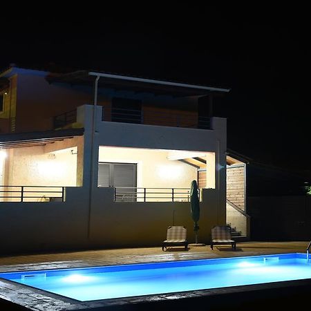 Village Villas Λυγιά Εξωτερικό φωτογραφία