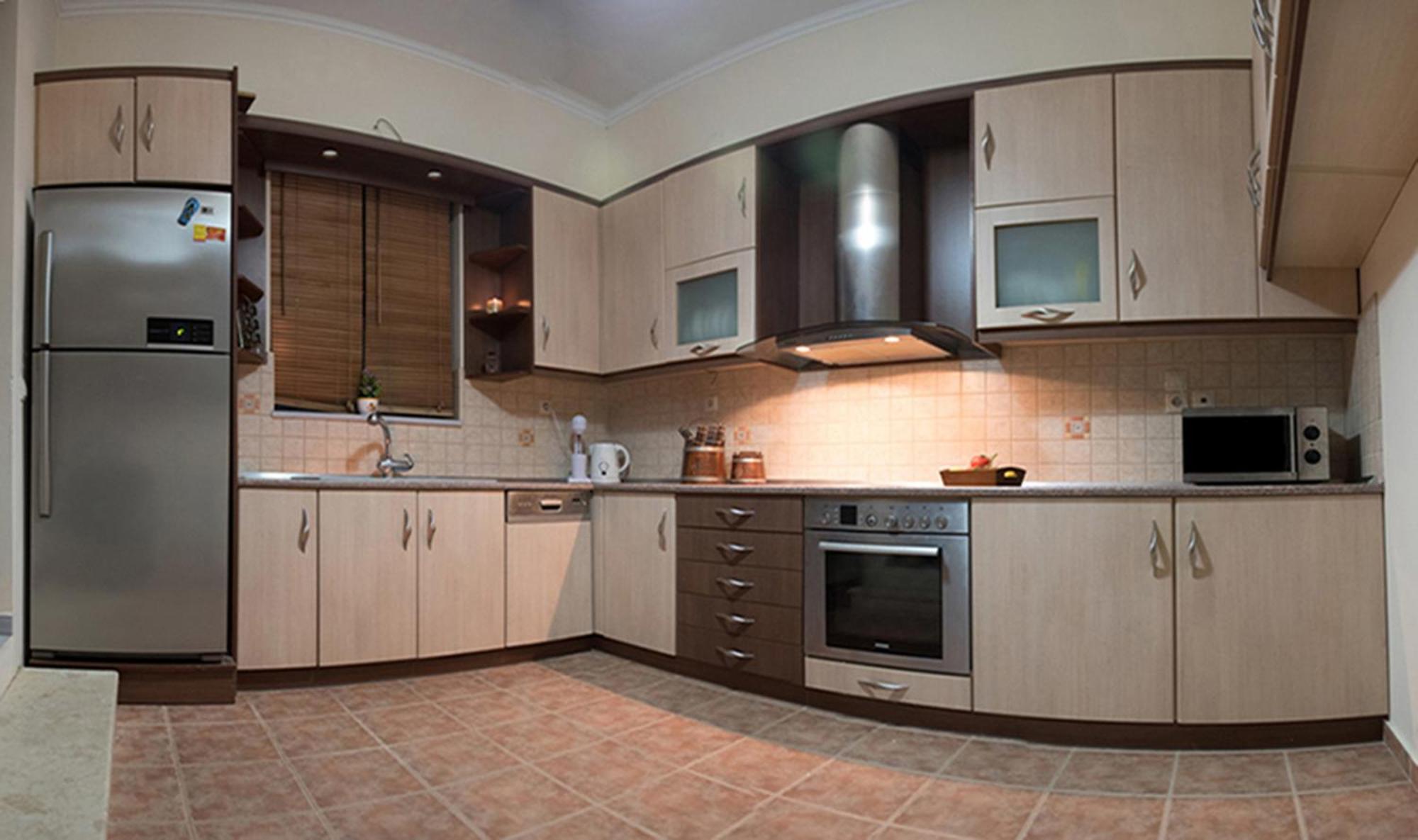 Village Villas Λυγιά Εξωτερικό φωτογραφία