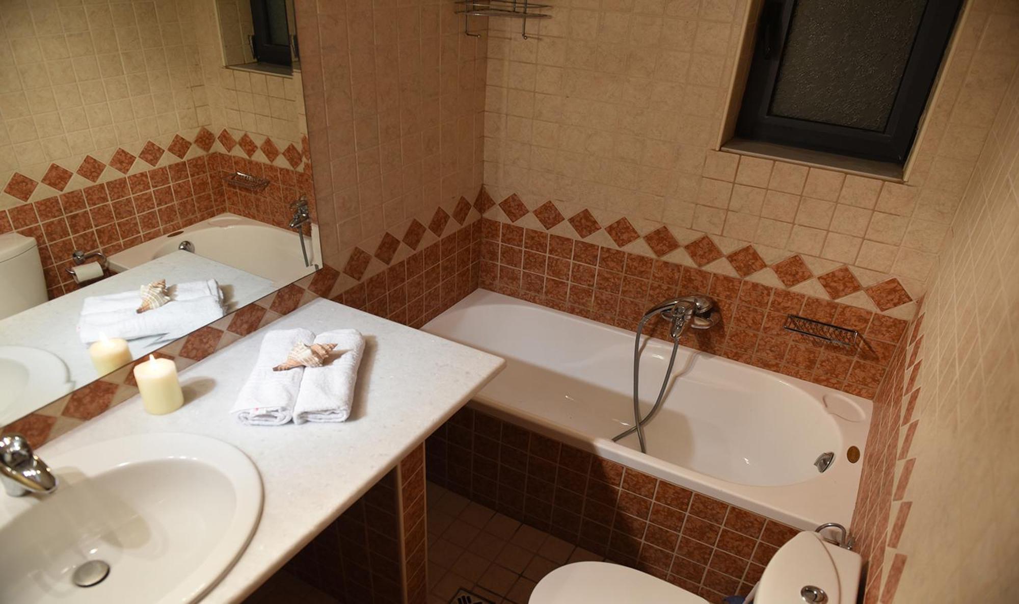 Village Villas Λυγιά Εξωτερικό φωτογραφία