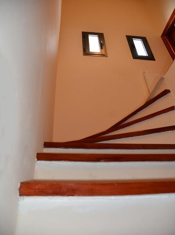 Village Villas Λυγιά Εξωτερικό φωτογραφία