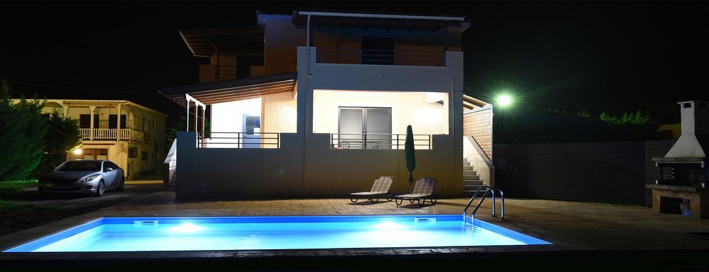Village Villas Λυγιά Εξωτερικό φωτογραφία