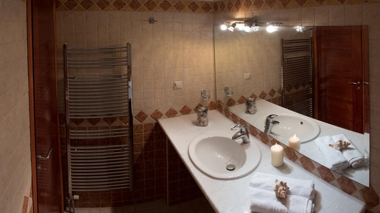 Village Villas Λυγιά Εξωτερικό φωτογραφία