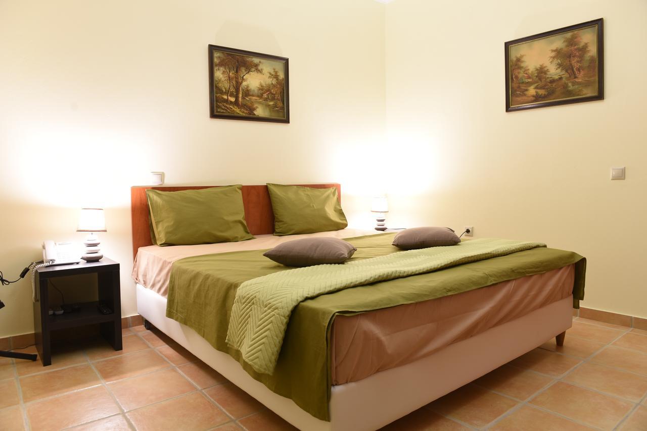 Village Villas Λυγιά Εξωτερικό φωτογραφία