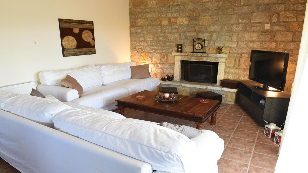 Village Villas Λυγιά Εξωτερικό φωτογραφία