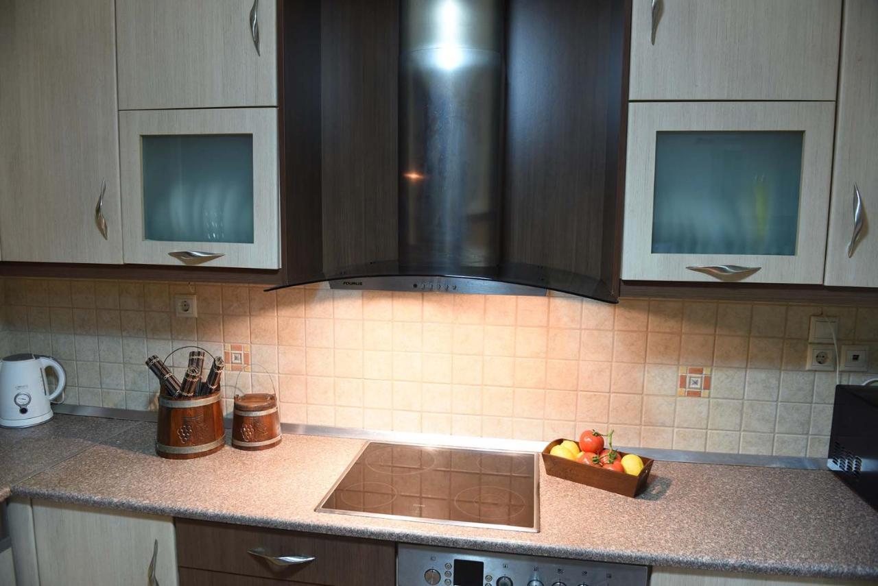 Village Villas Λυγιά Εξωτερικό φωτογραφία