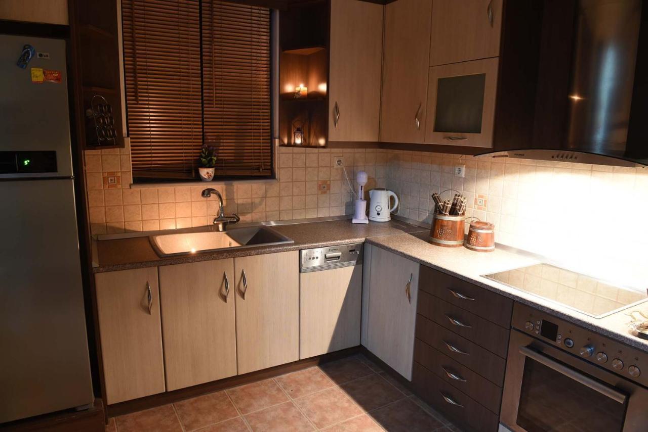 Village Villas Λυγιά Εξωτερικό φωτογραφία
