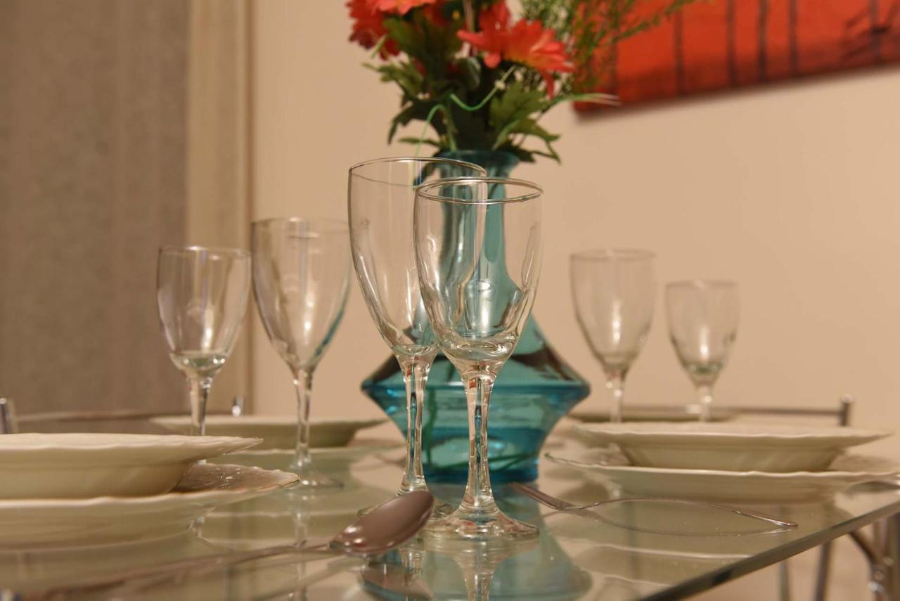 Village Villas Λυγιά Εξωτερικό φωτογραφία