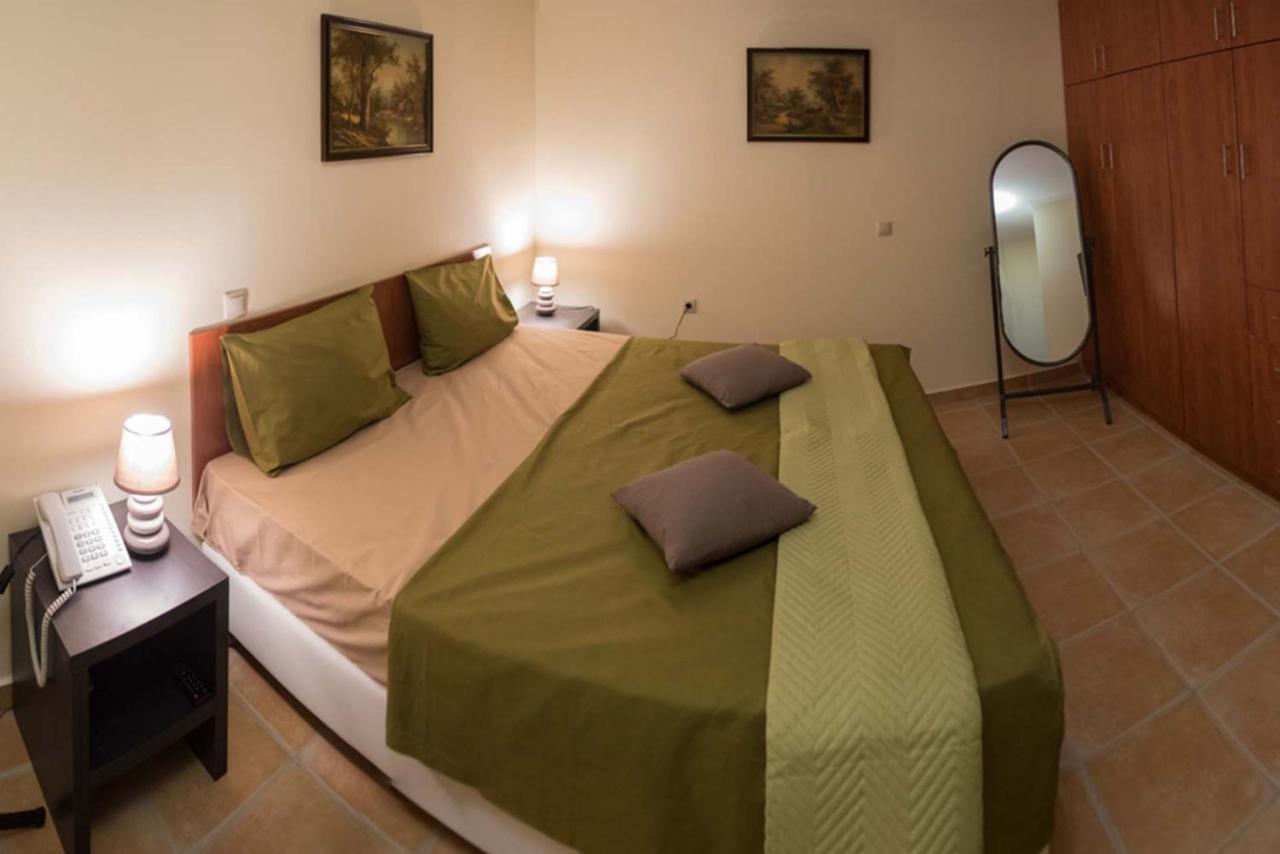 Village Villas Λυγιά Εξωτερικό φωτογραφία
