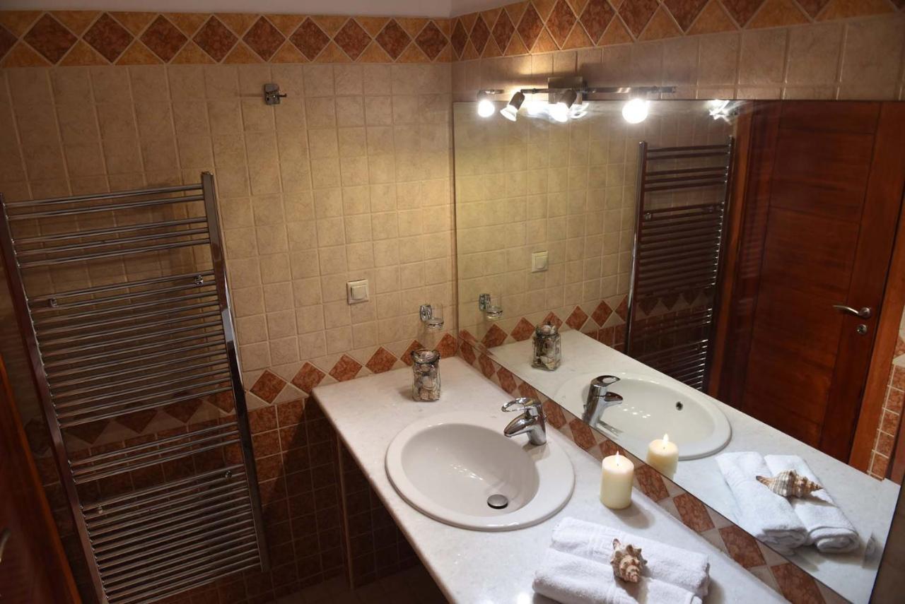 Village Villas Λυγιά Εξωτερικό φωτογραφία